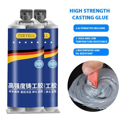 highest resistant steel epoxy